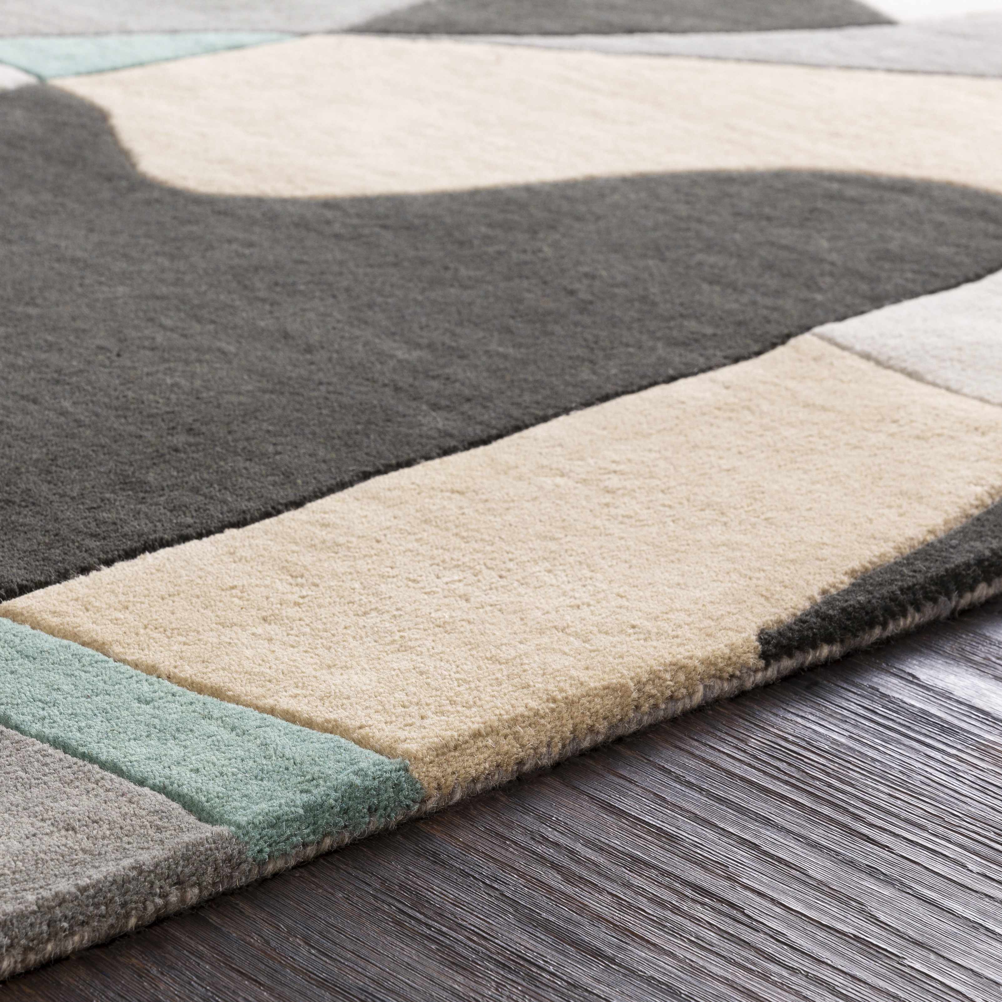 Sneedville Runner Rug