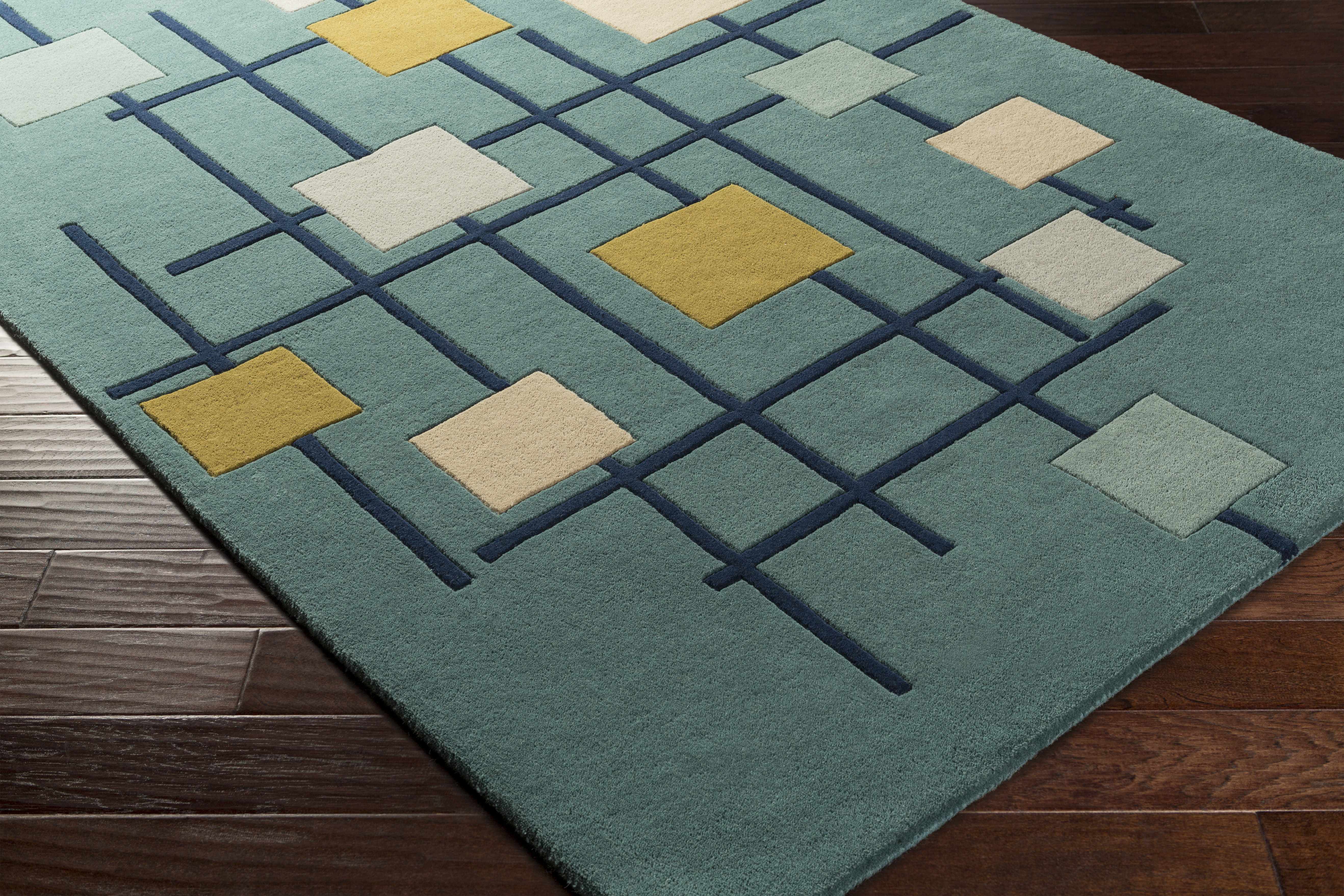 Bellvue Runner Rug