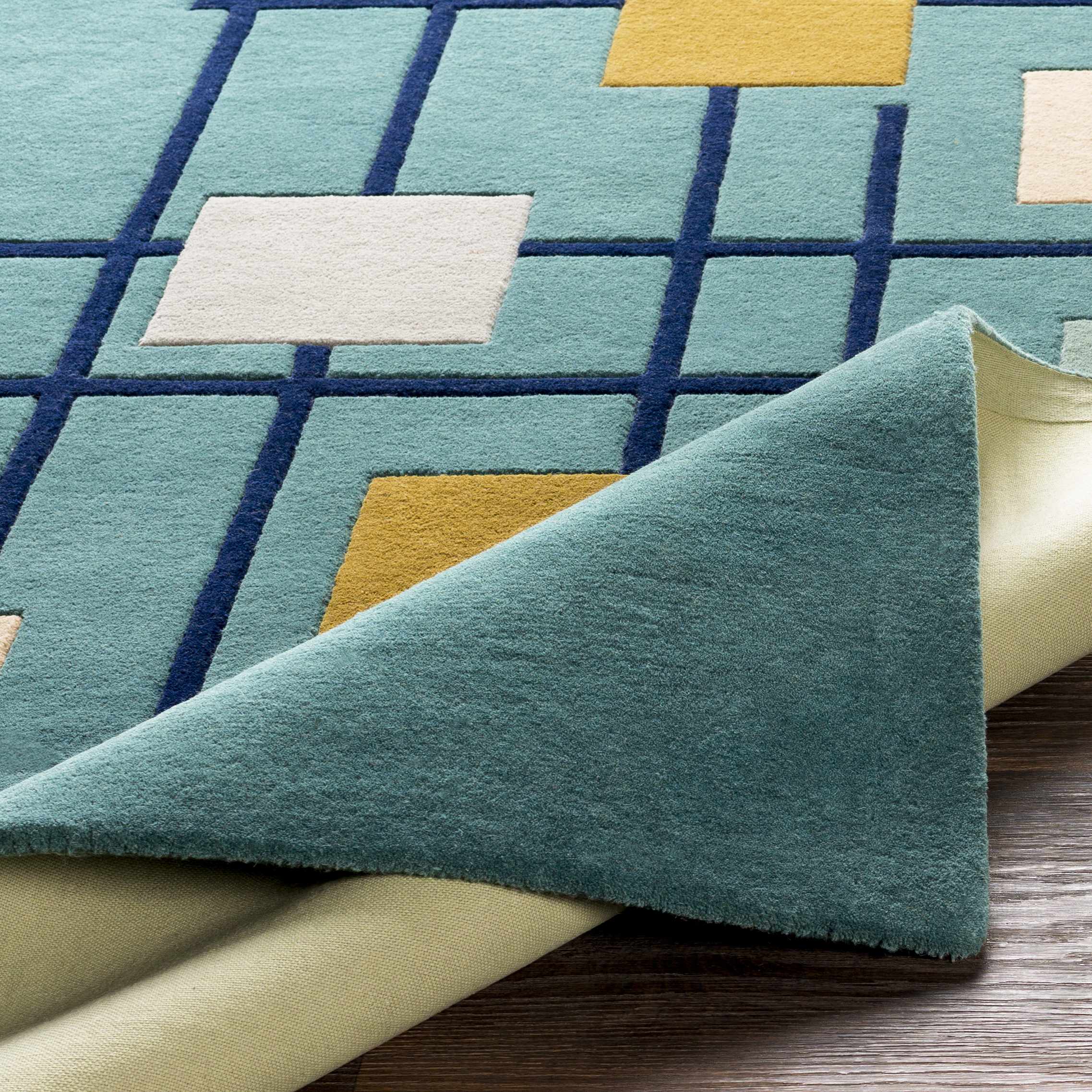 Bellvue Runner Rug