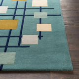 Bellvue Runner Rug