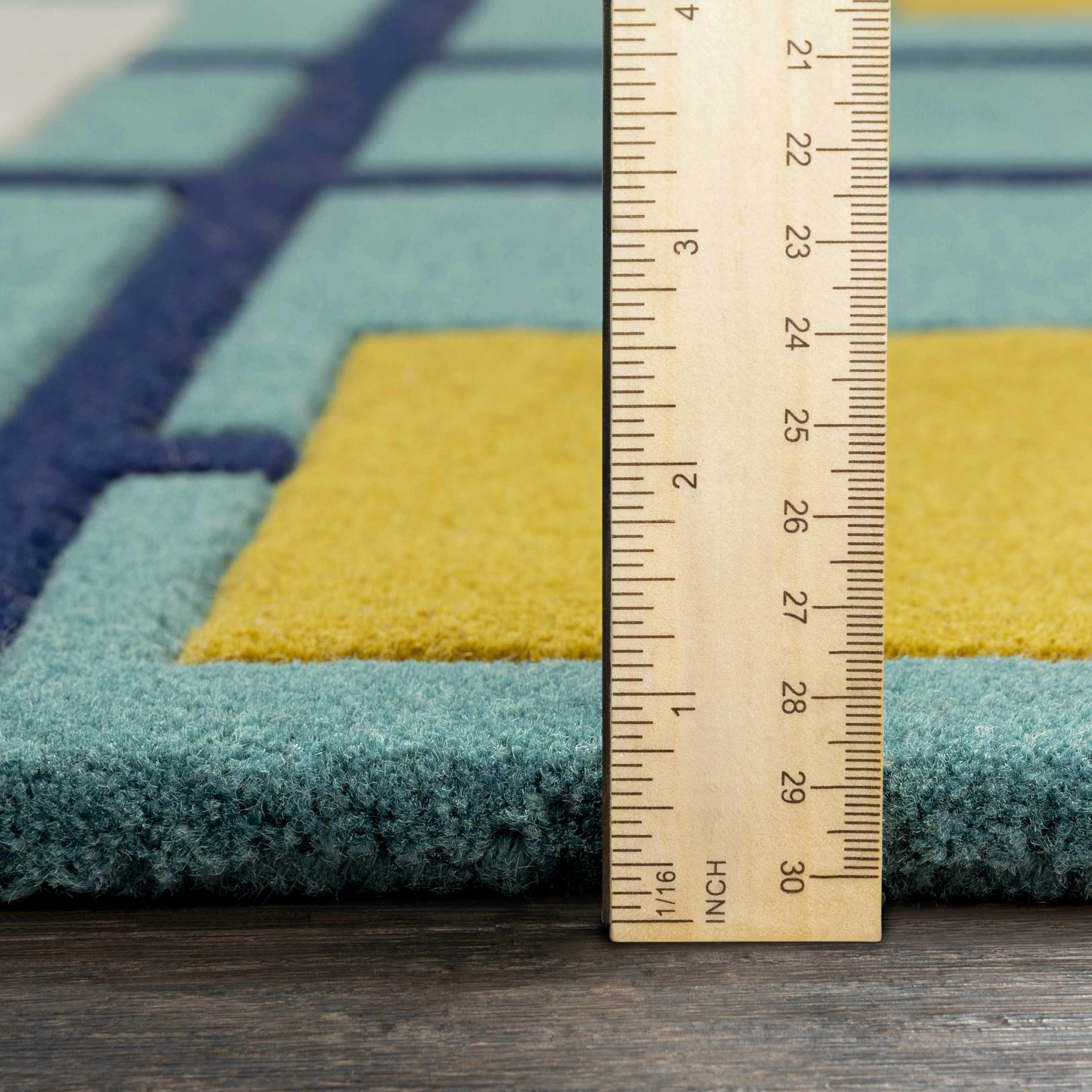 Bellvue Runner Rug