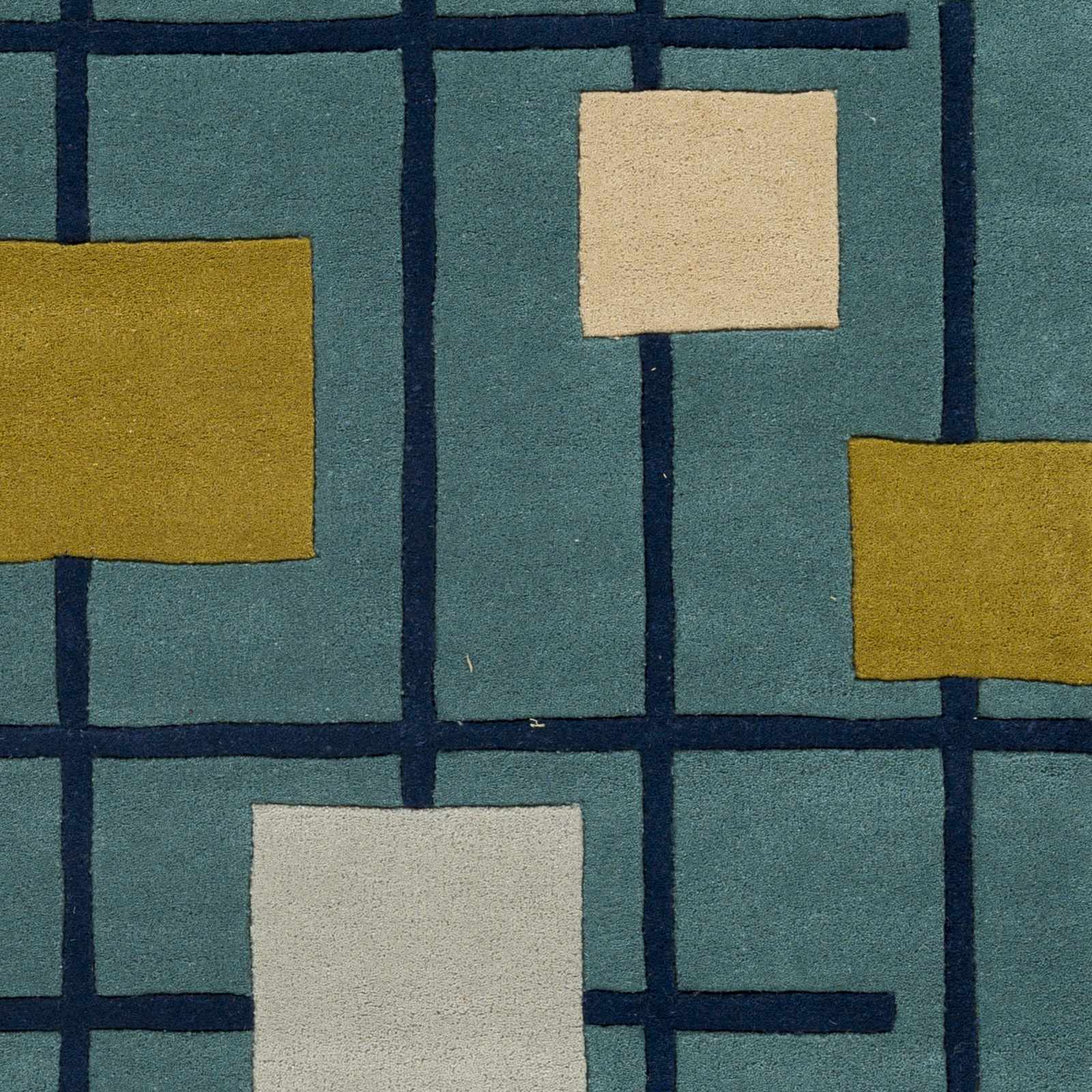 Bellvue Runner Rug