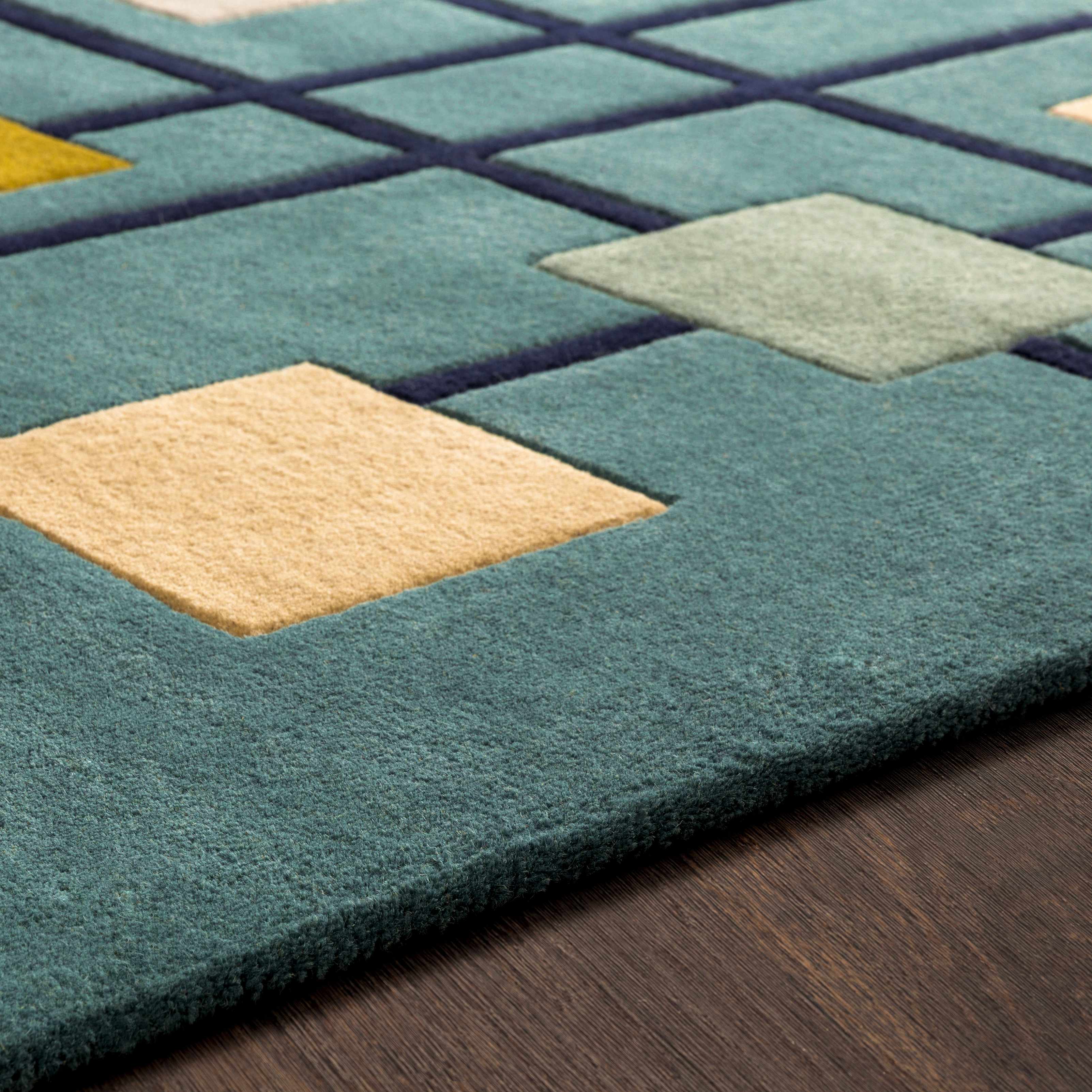 Bellvue Runner Rug