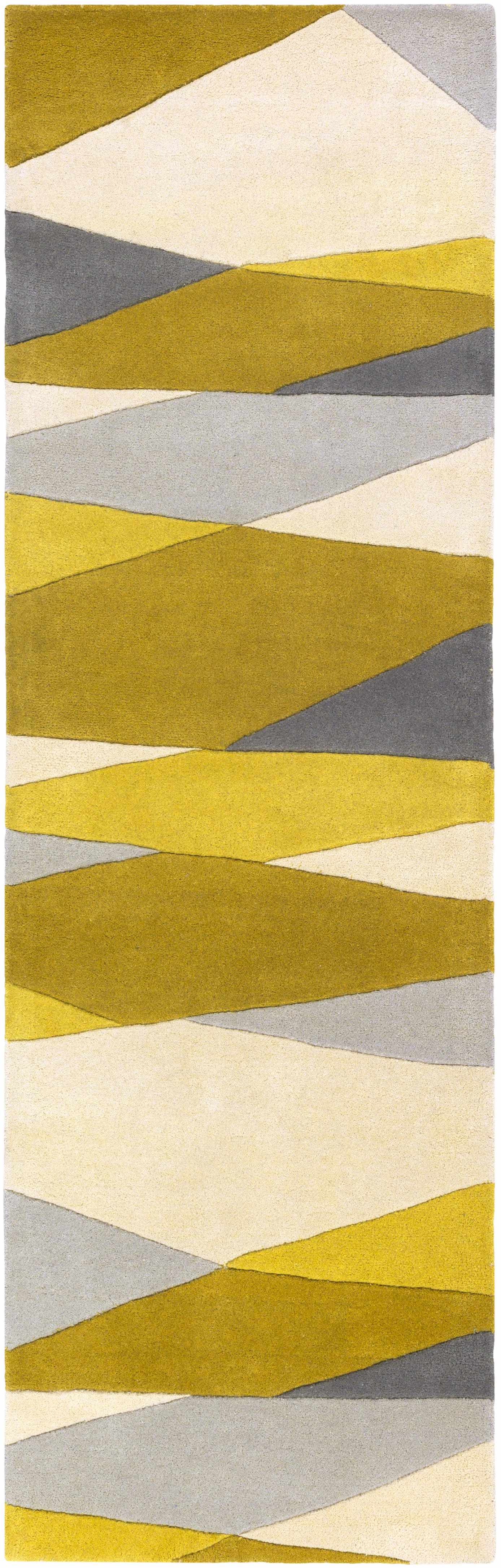 Goodsprings Runner Rug