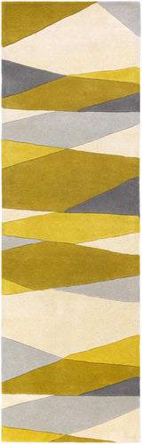 Goodsprings Runner Rug