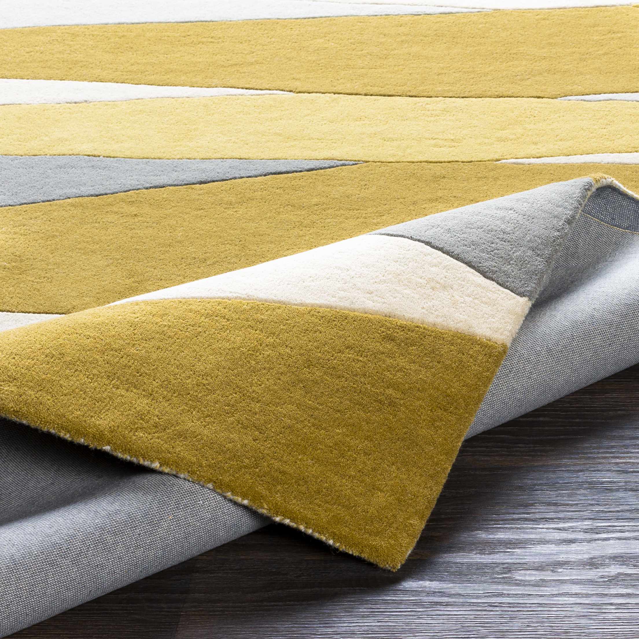 Goodsprings Runner Rug
