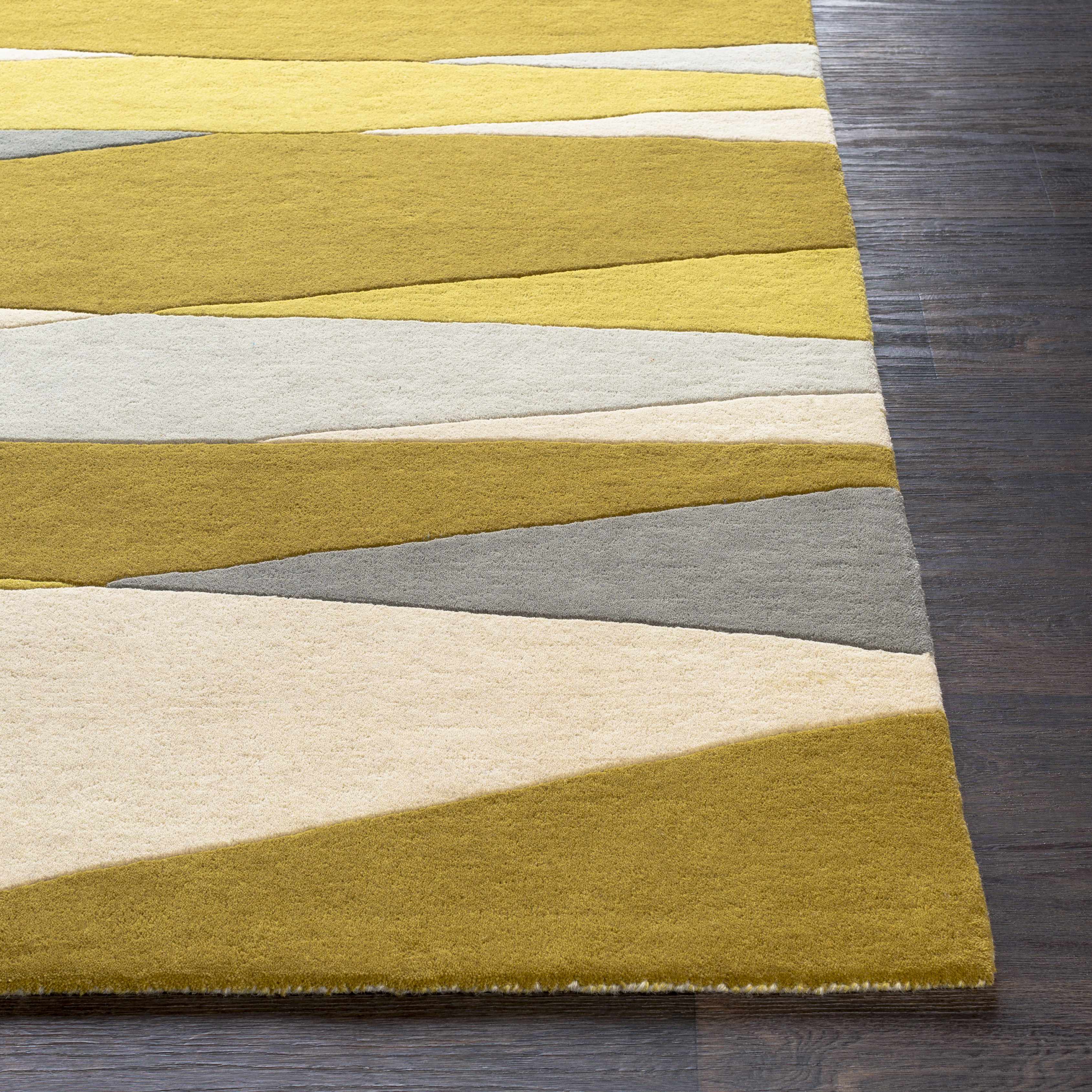 Goodsprings Runner Rug