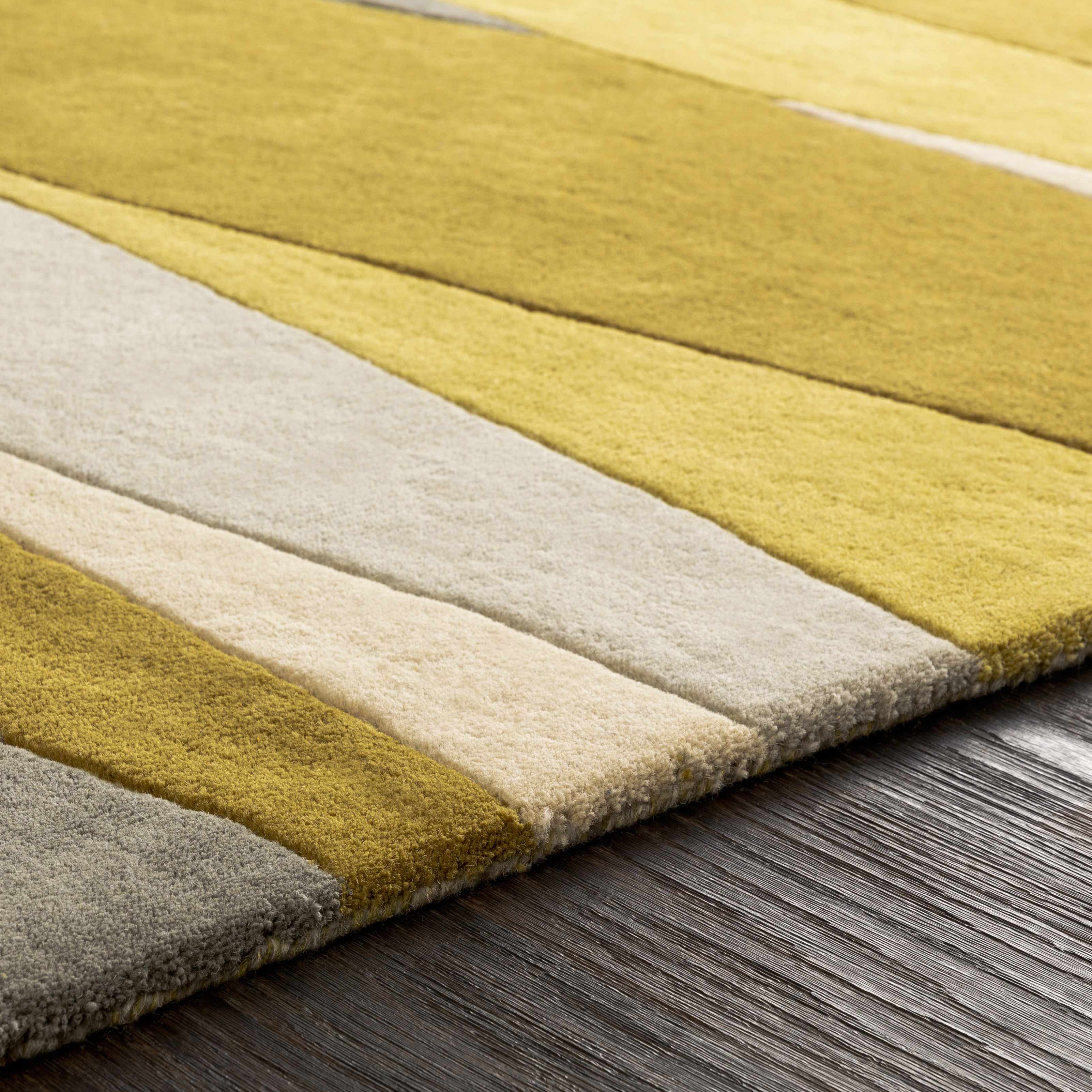 Goodsprings Runner Rug