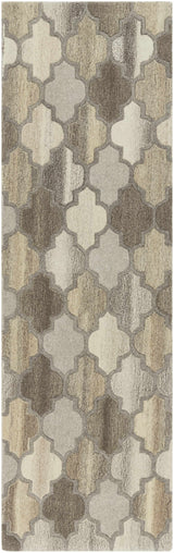 Bluffdale Runner Rug