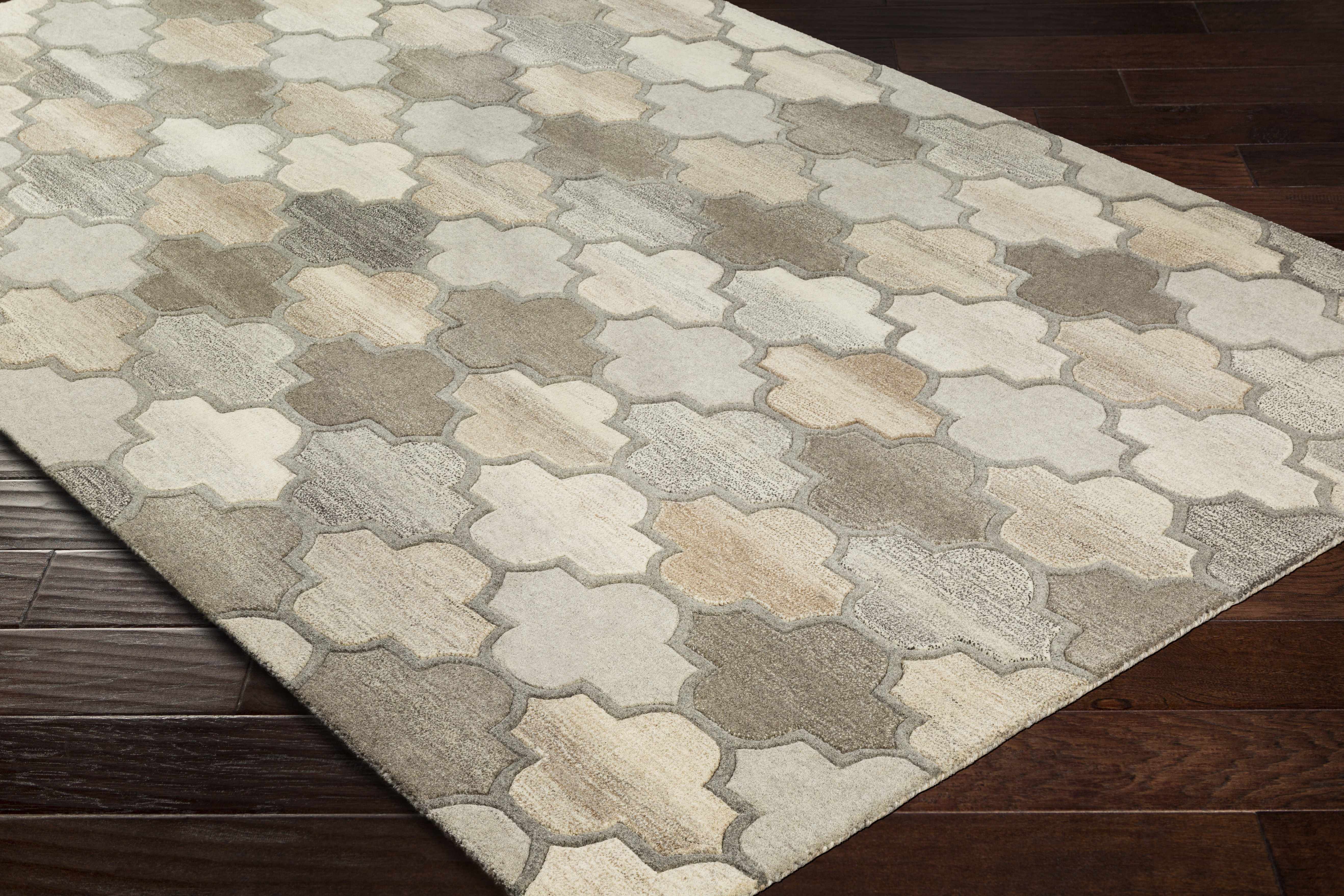 Bluffdale Runner Rug
