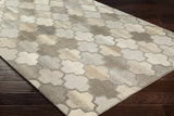 Bluffdale Runner Rug