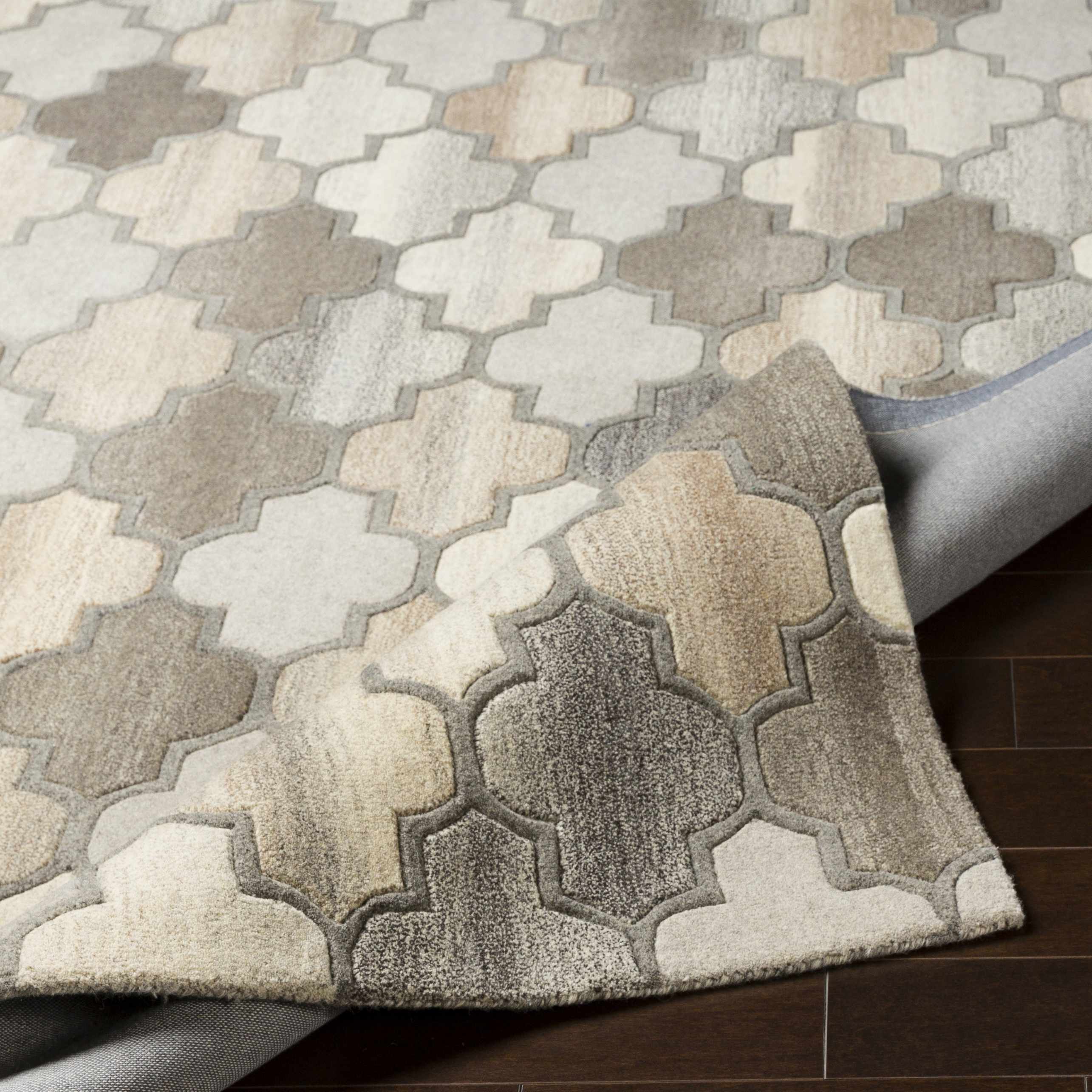 Bluffdale Runner Rug