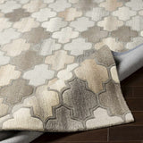 Bluffdale Runner Rug