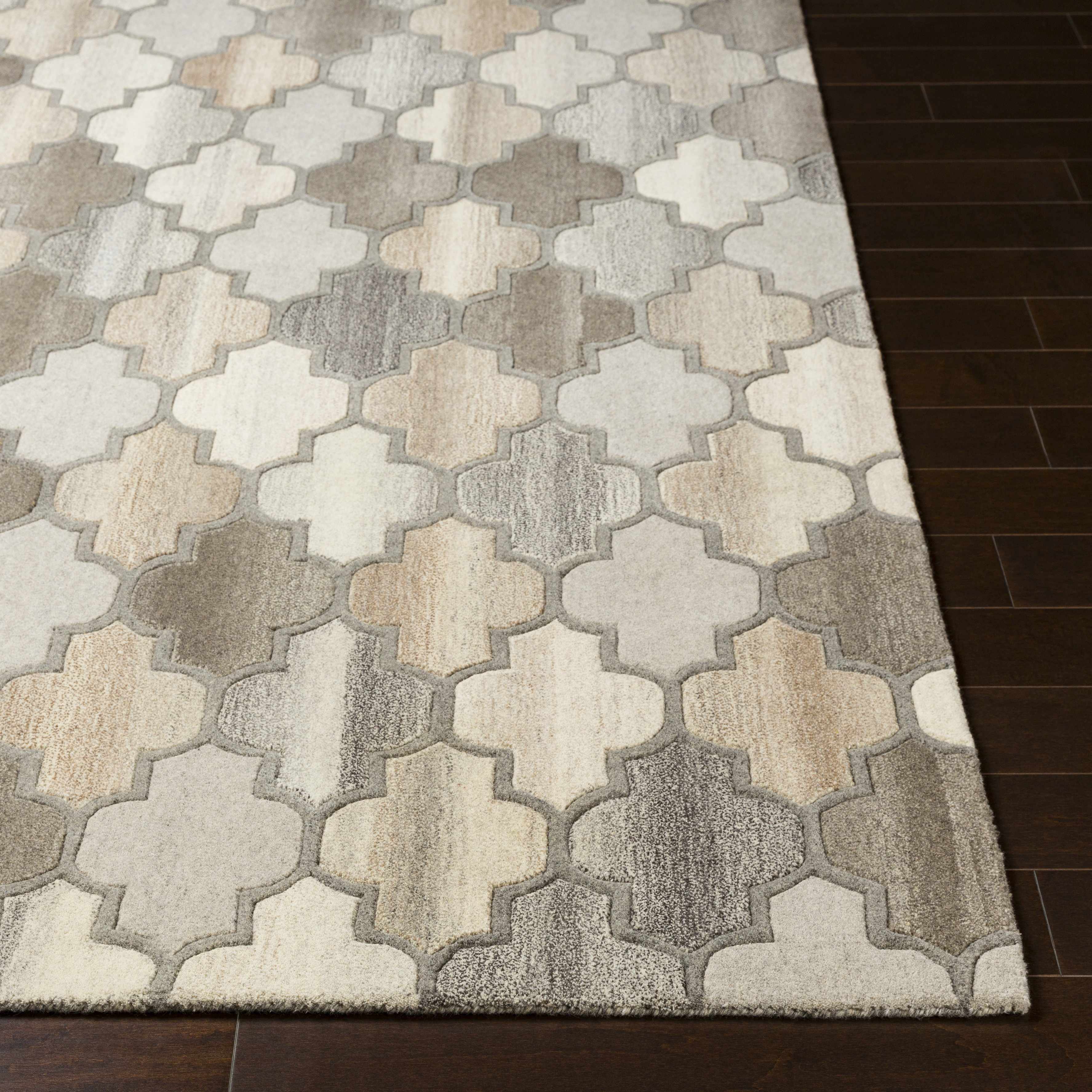 Bluffdale Runner Rug