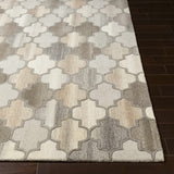 Bluffdale Runner Rug