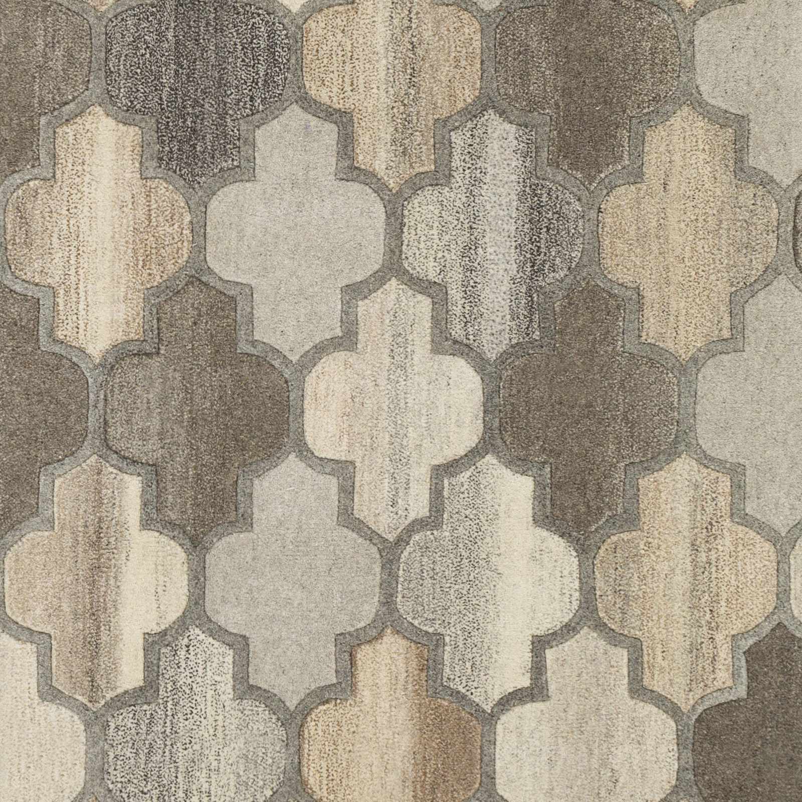 Bluffdale Runner Rug