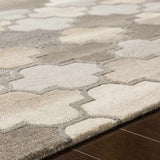 Bluffdale Runner Rug