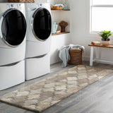 Bluffdale Runner Rug