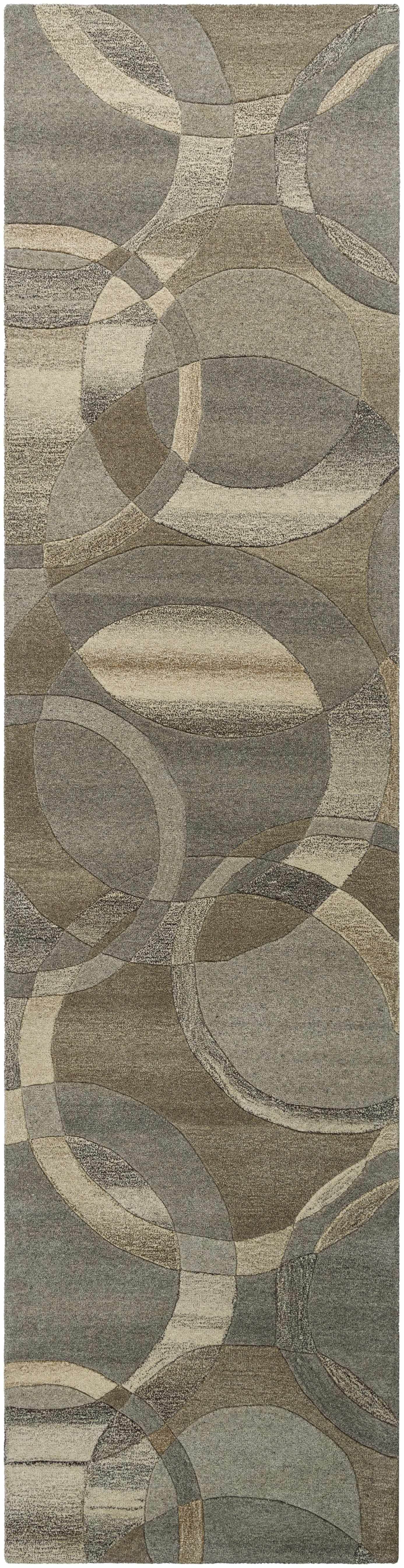 Rillton Runner Rug