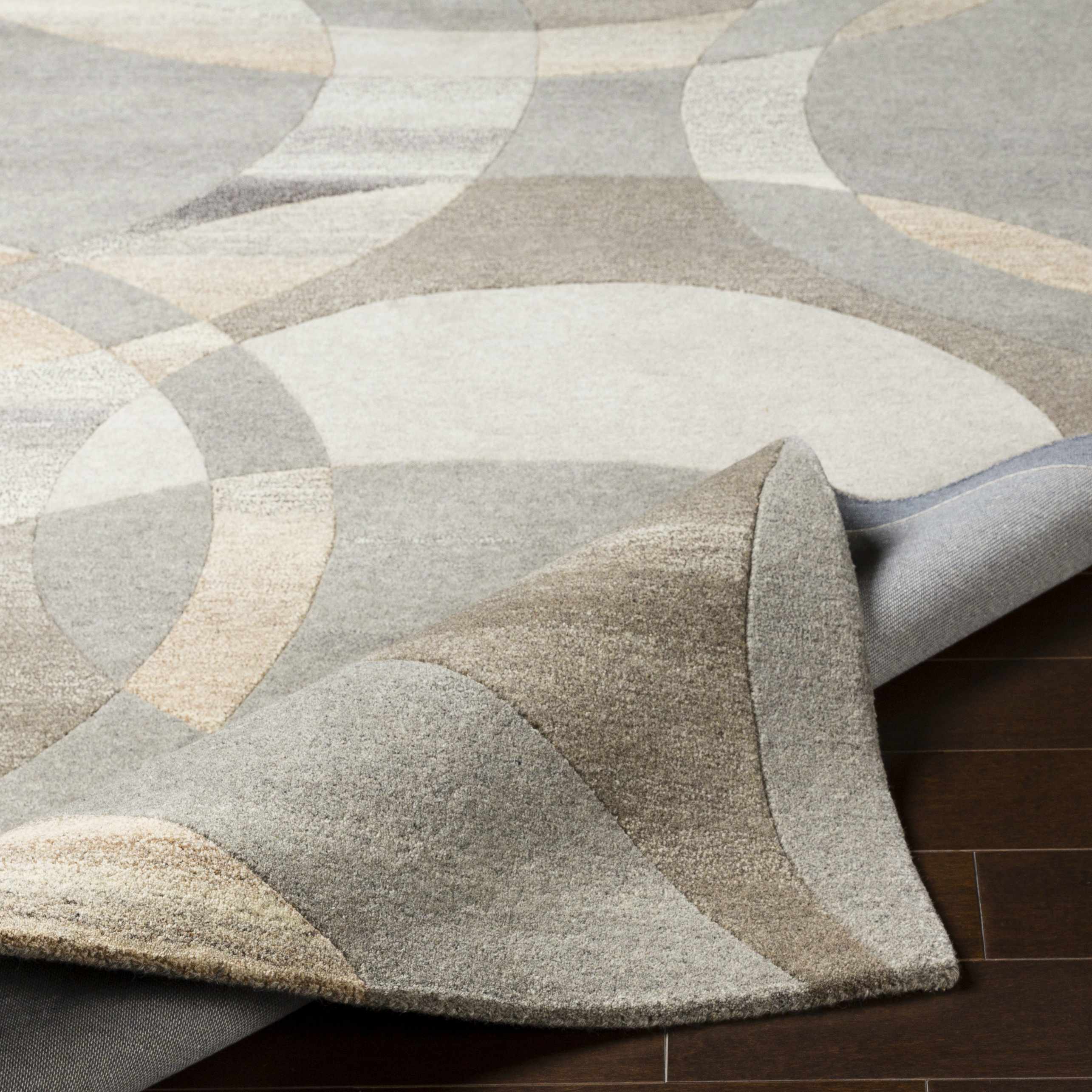 Rillton Runner Rug