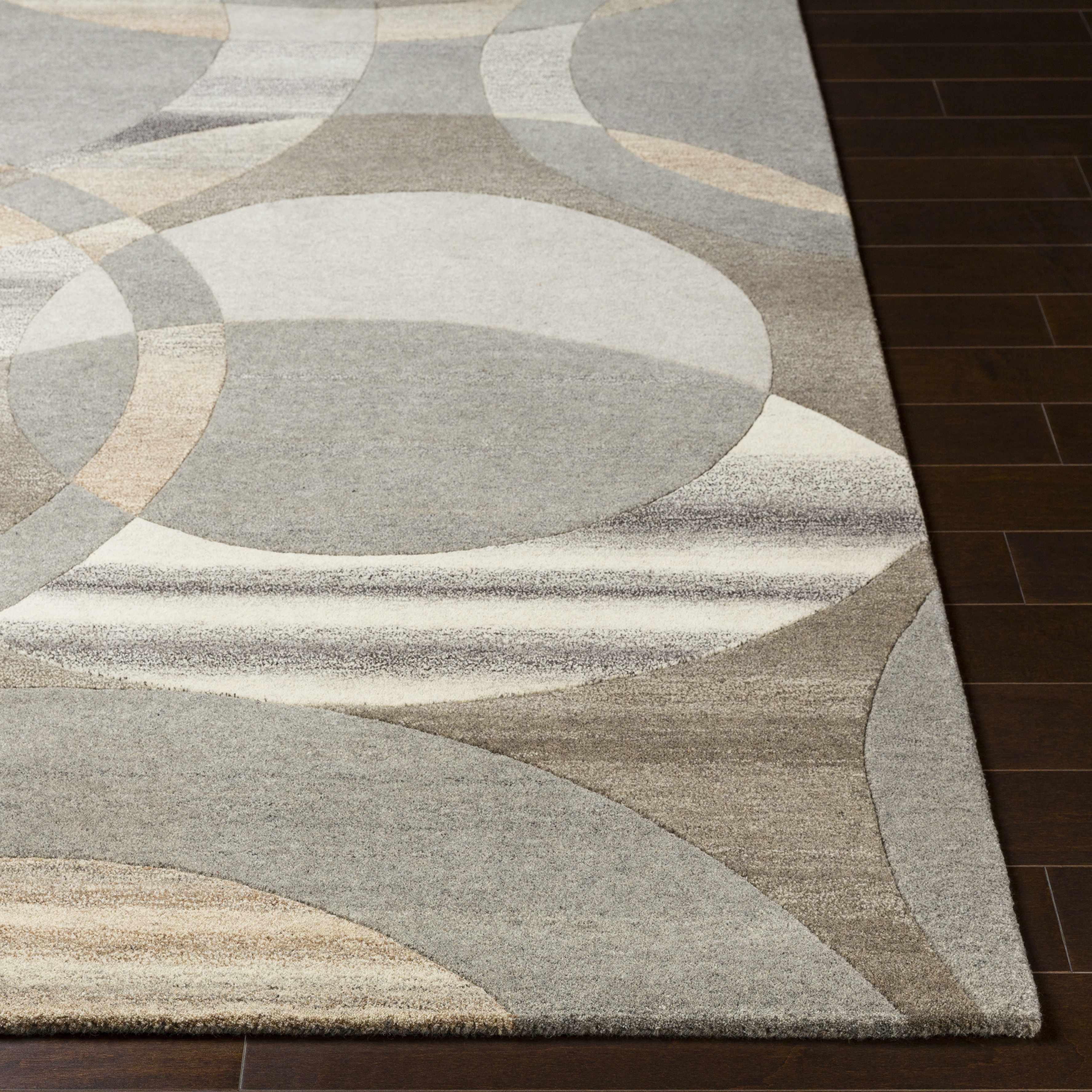 Rillton Runner Rug