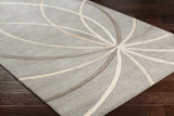 Charlevoix Runner Rug