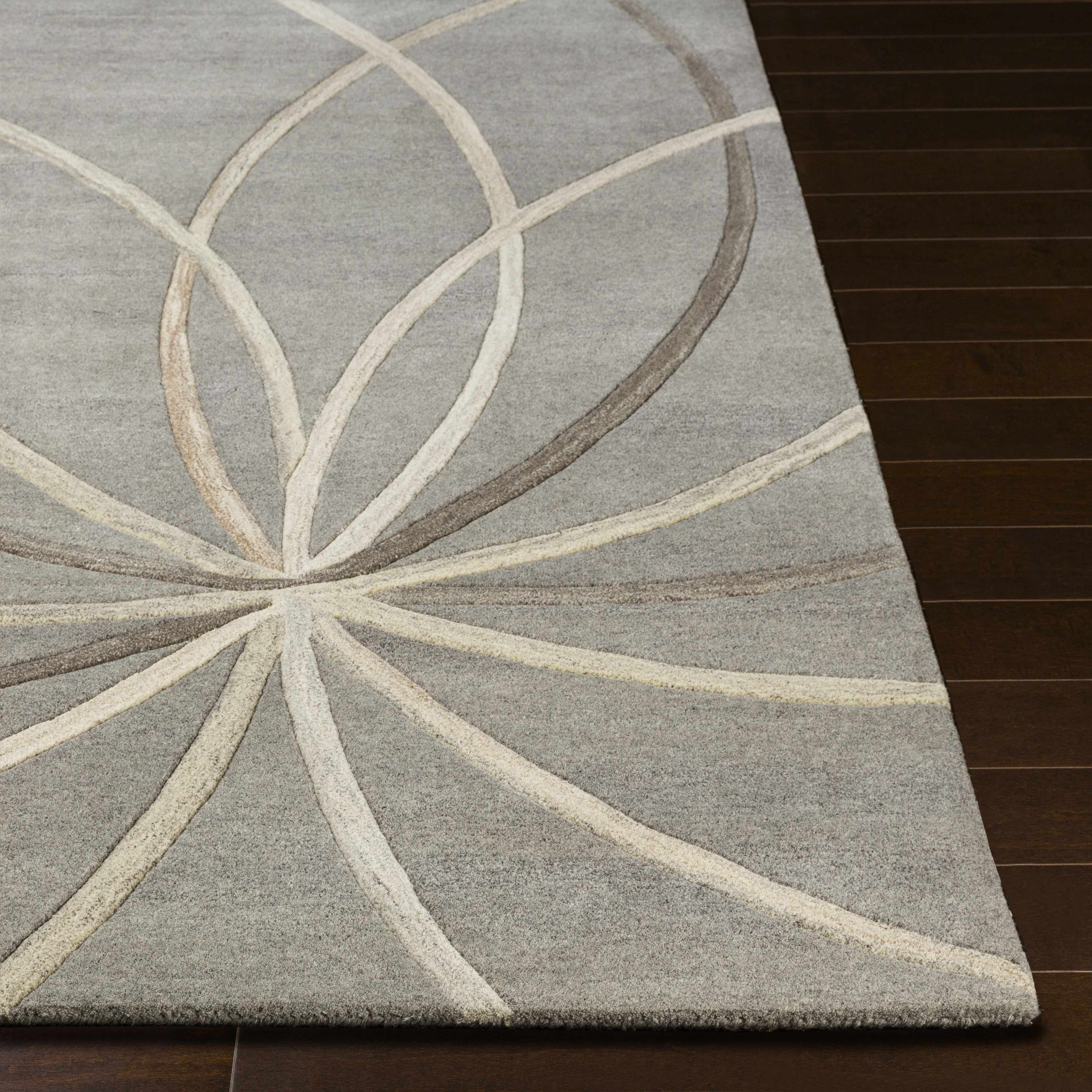 Charlevoix Runner Rug