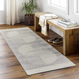 Beauregard Runner Rug