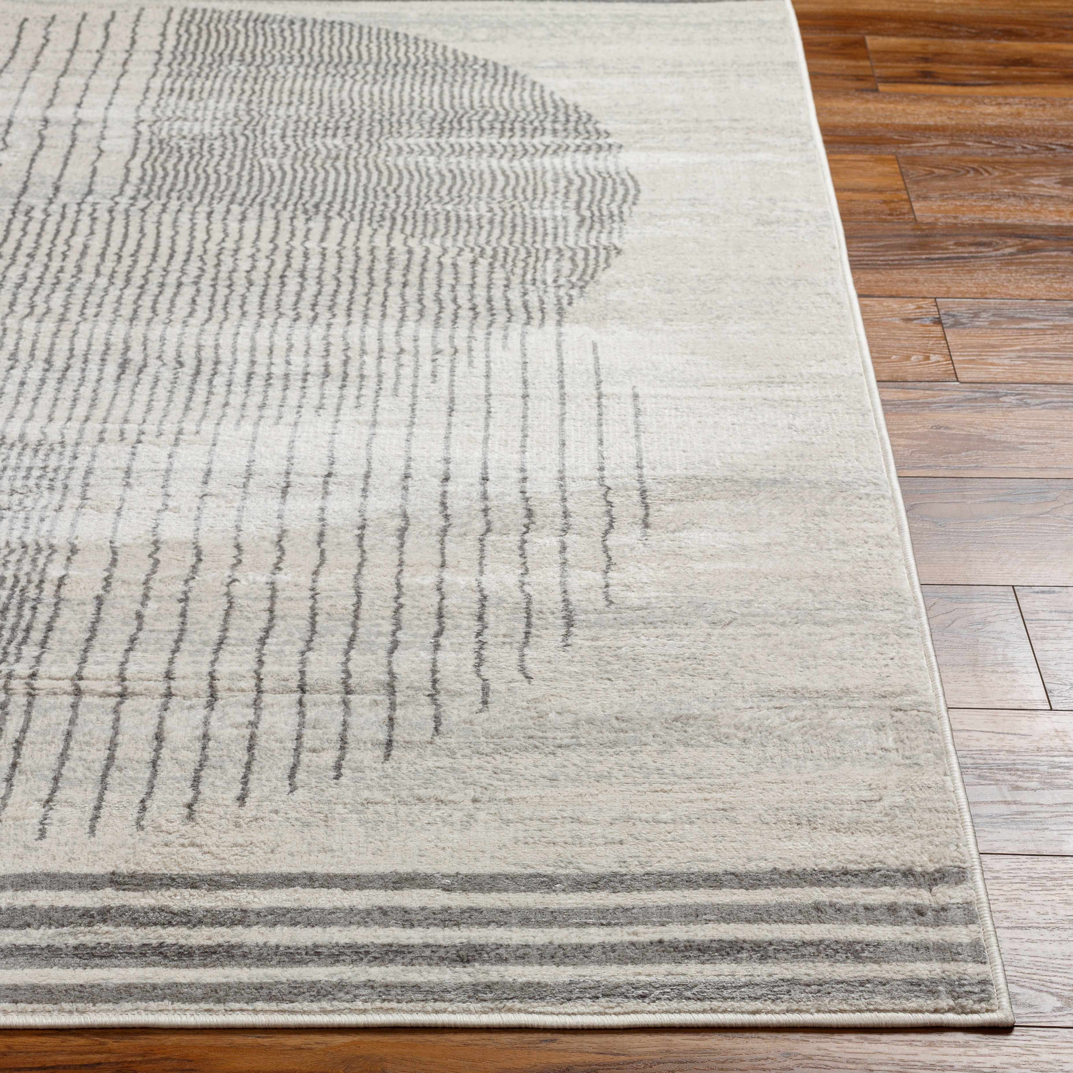 Amar Runner Rug