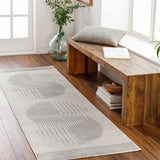 Amar Runner Rug