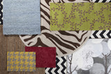 Greenbelt Runner Rug