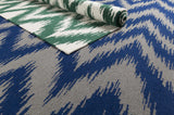 Parsonsfield Runner Rug