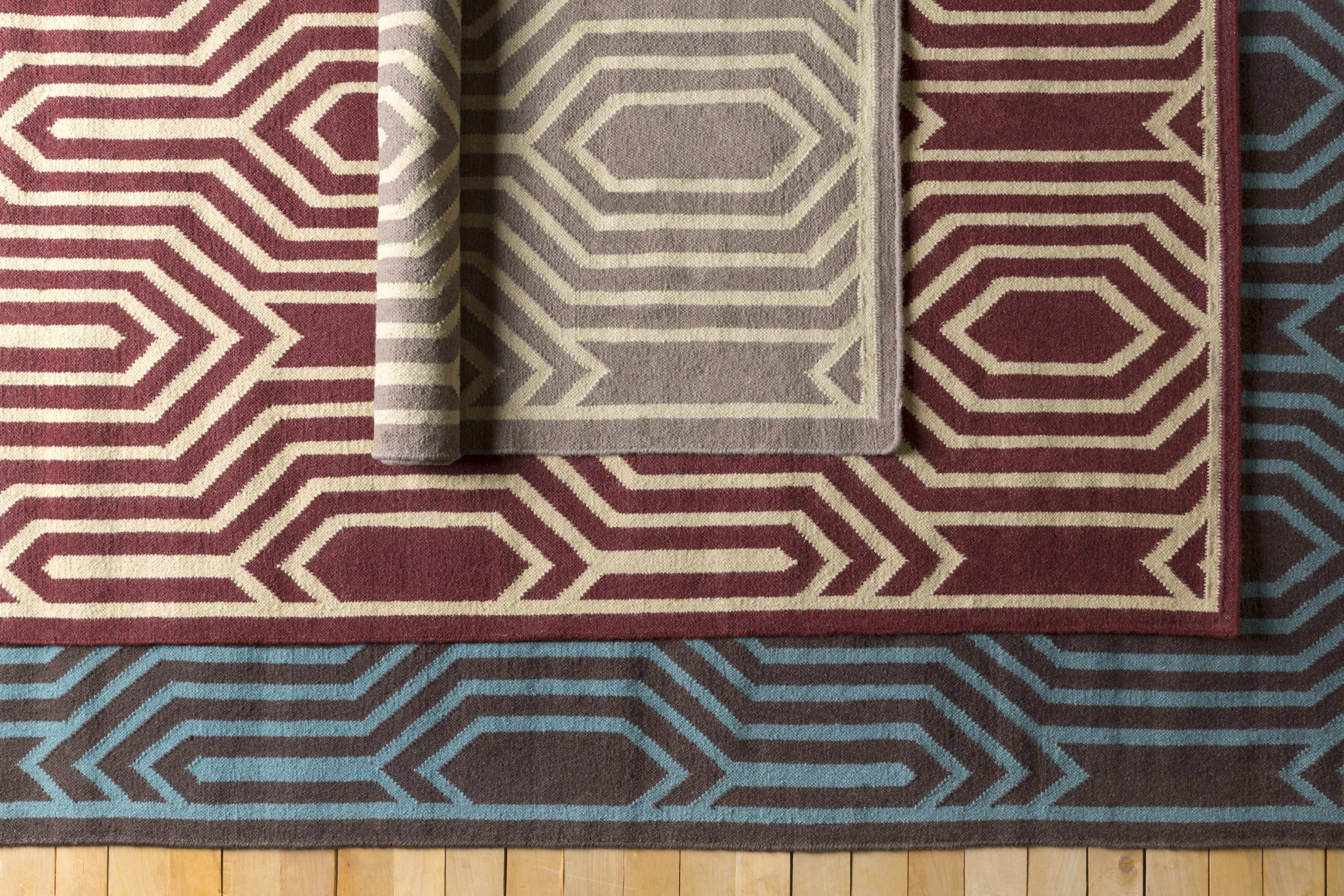 Kinghorn Runner Rug