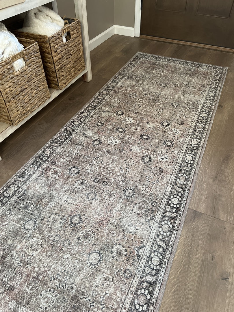 Alaca Runner Rug – RunnerBo