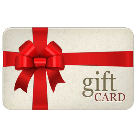 RunnerBo Gift Card