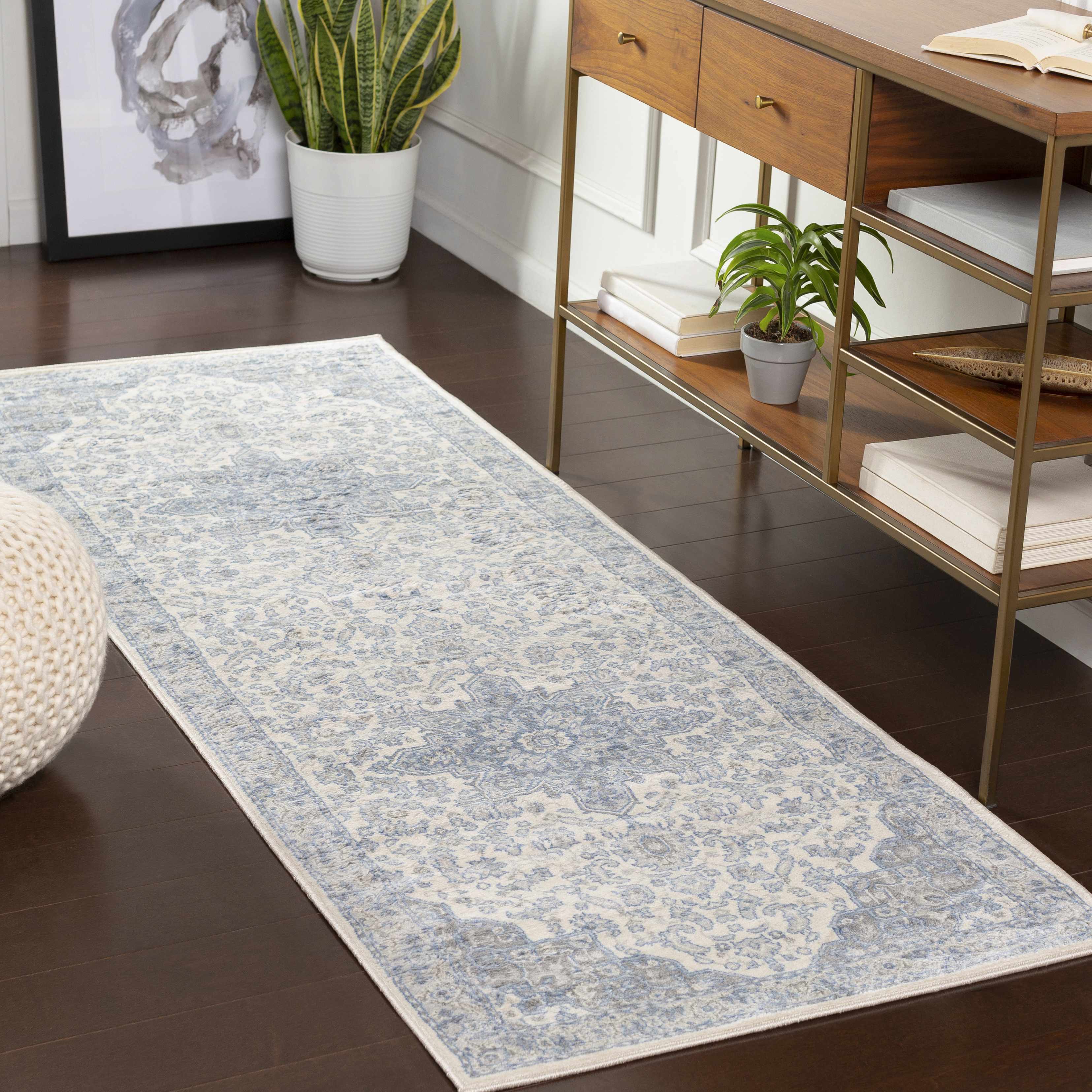 Girdwood Runner Rug
