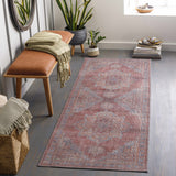 Goulburn Washable Runner Rug