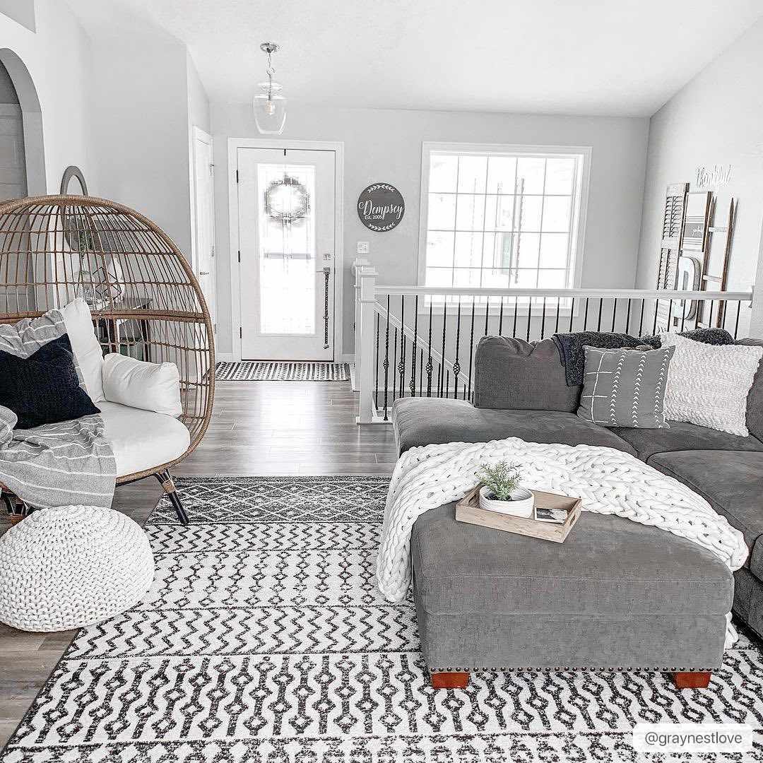 Constantin Runner Rug - Clearance