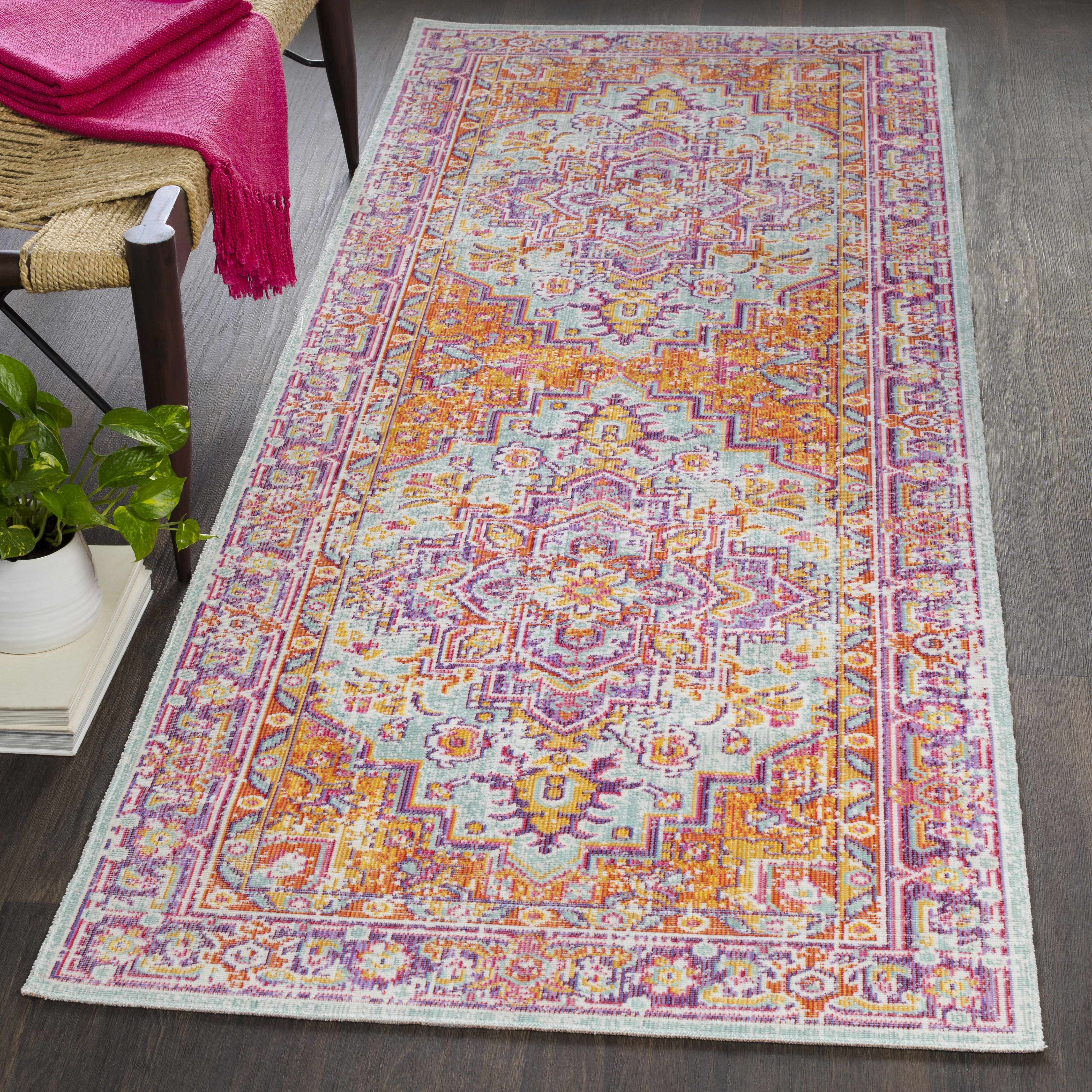 Grelton Runner Rug