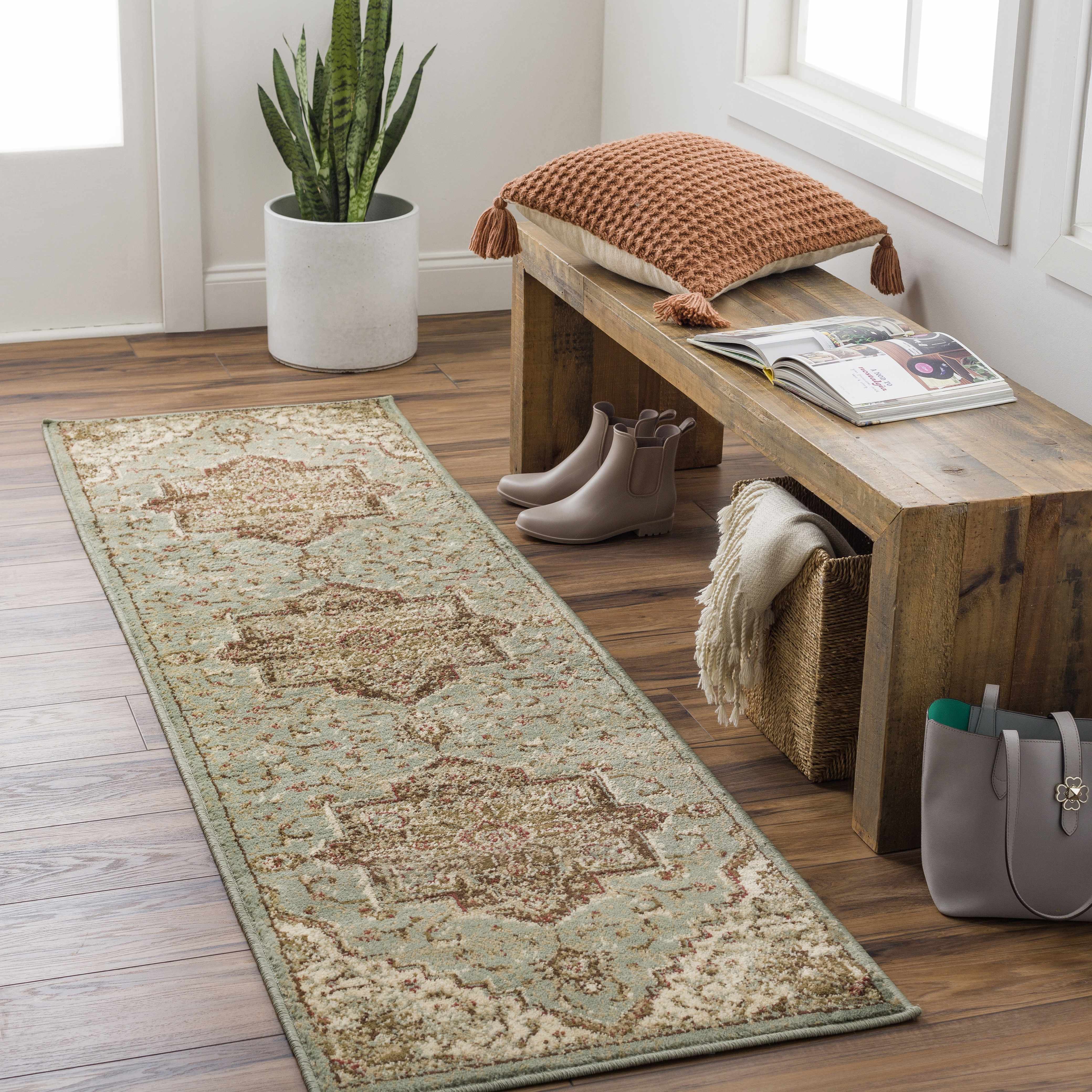 Granger Runner Rug