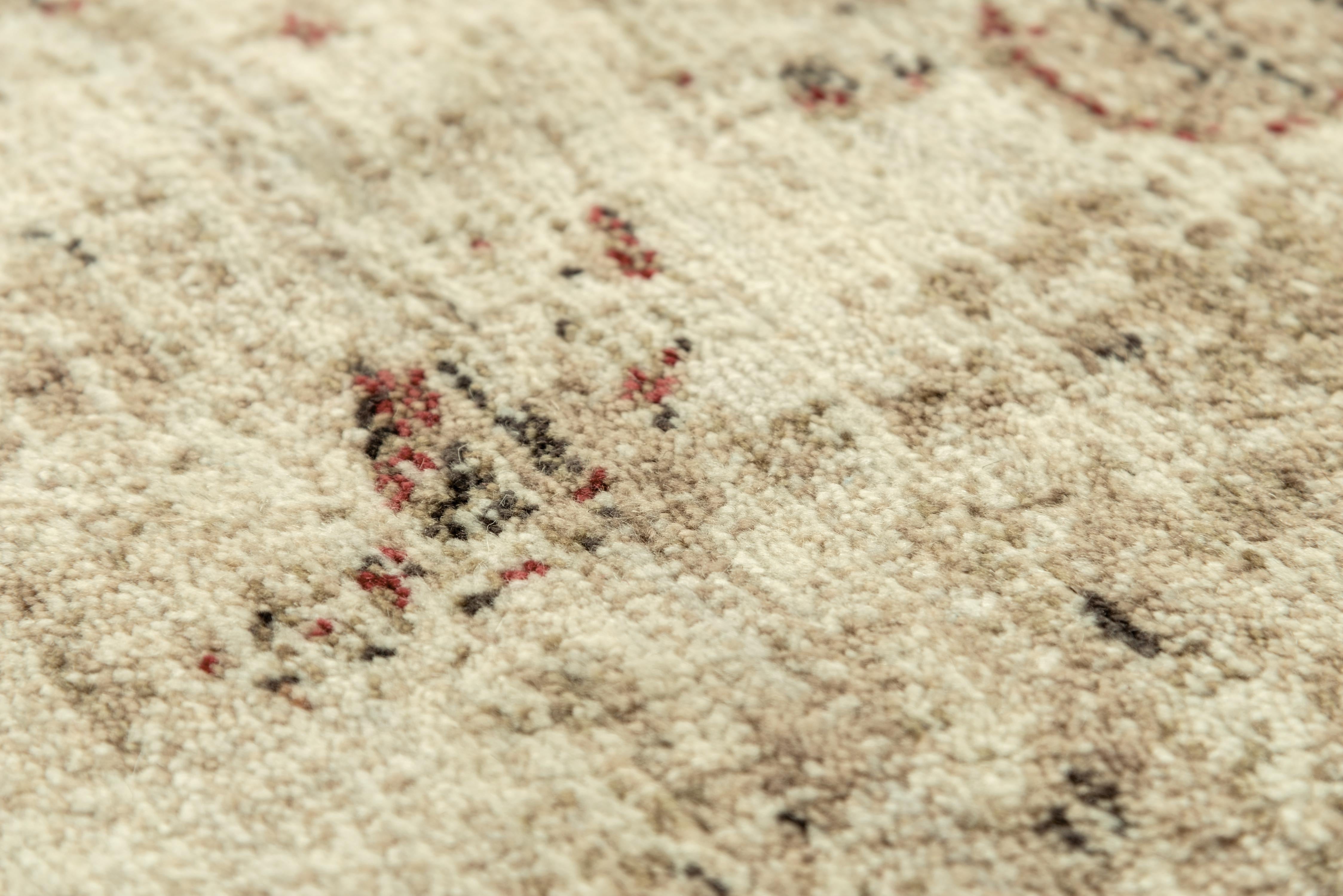 Rizzy GS084C Runner Rug Area Rug