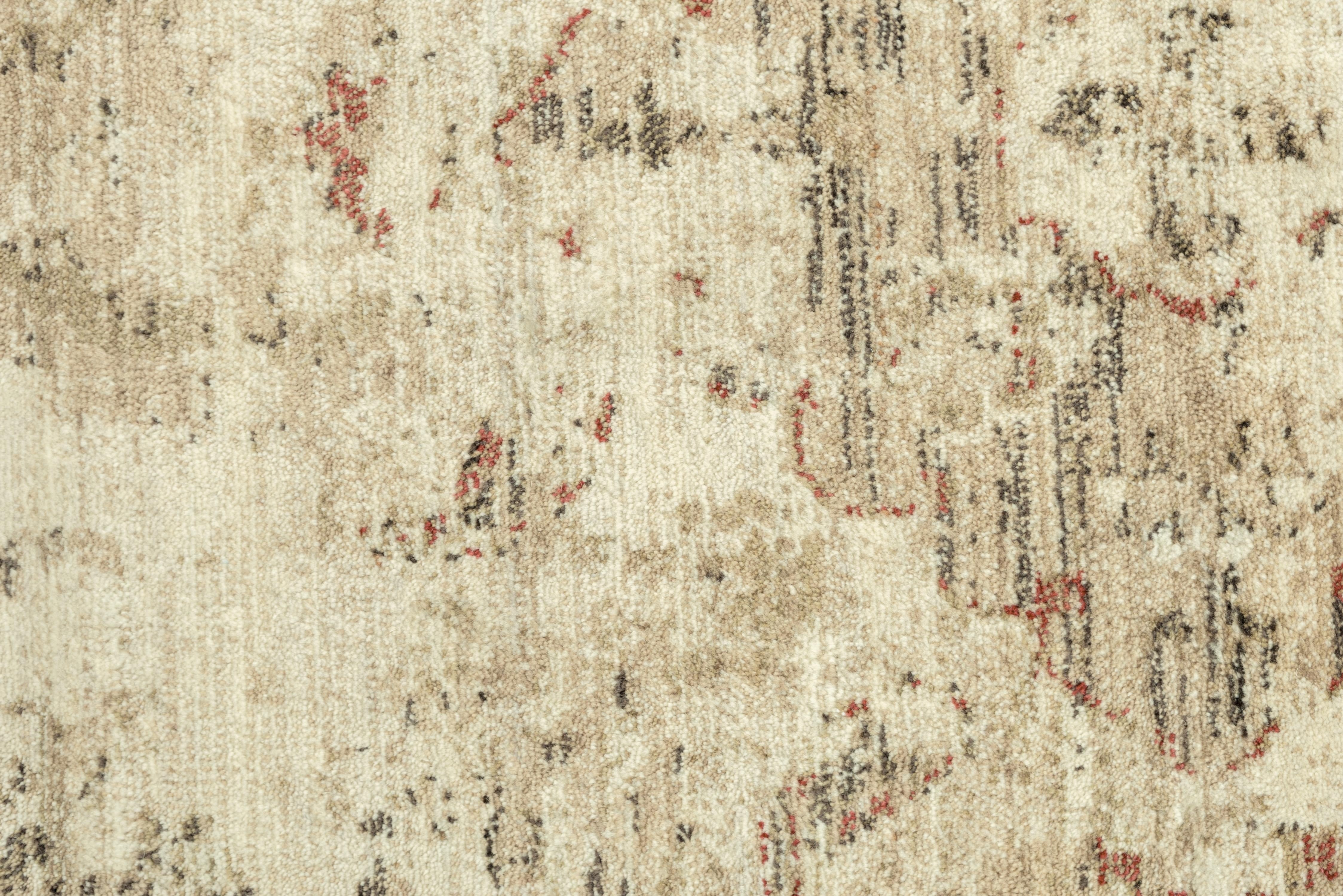 Rizzy GS084C Runner Rug Area Rug