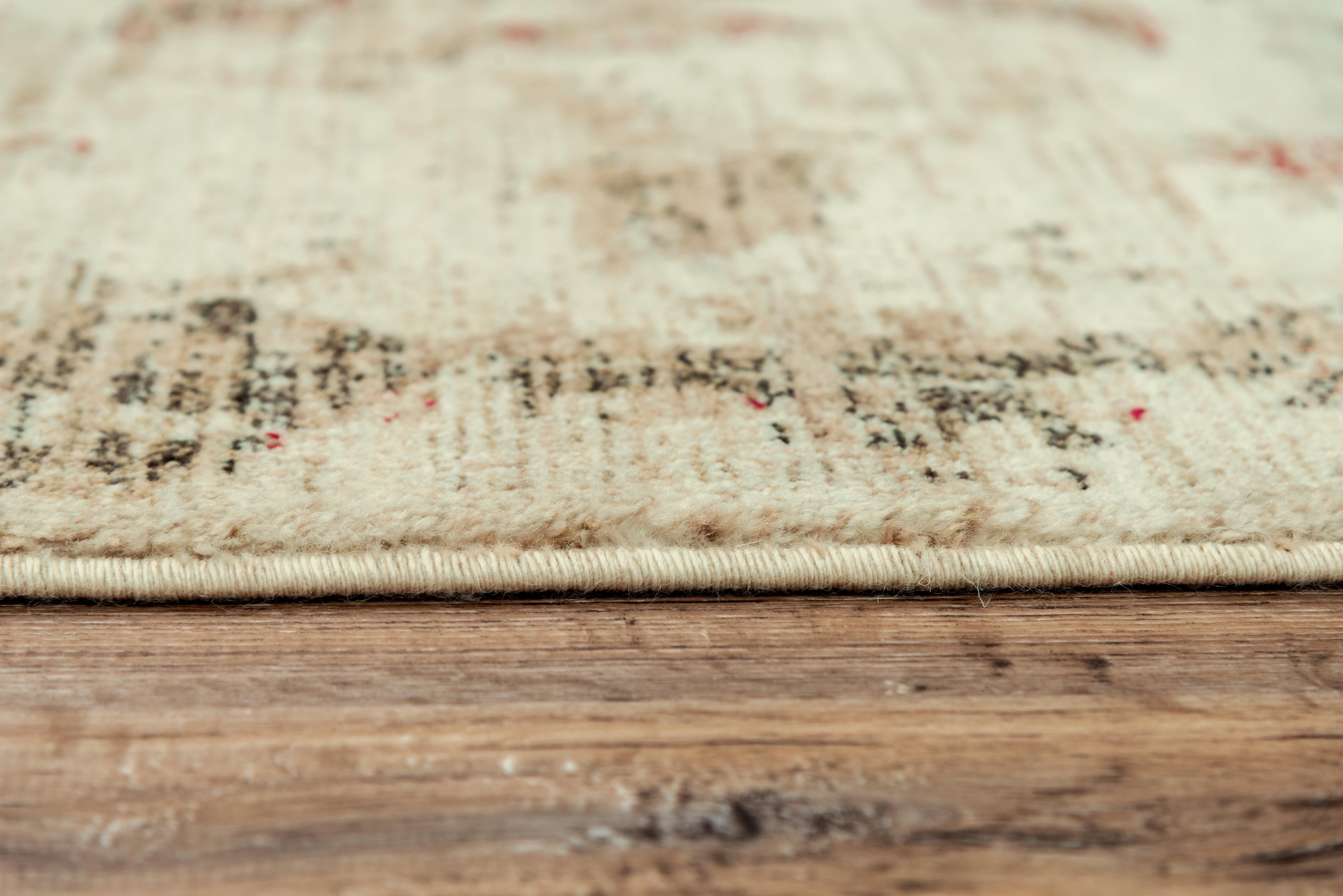 Rizzy GS084C Runner Rug Area Rug