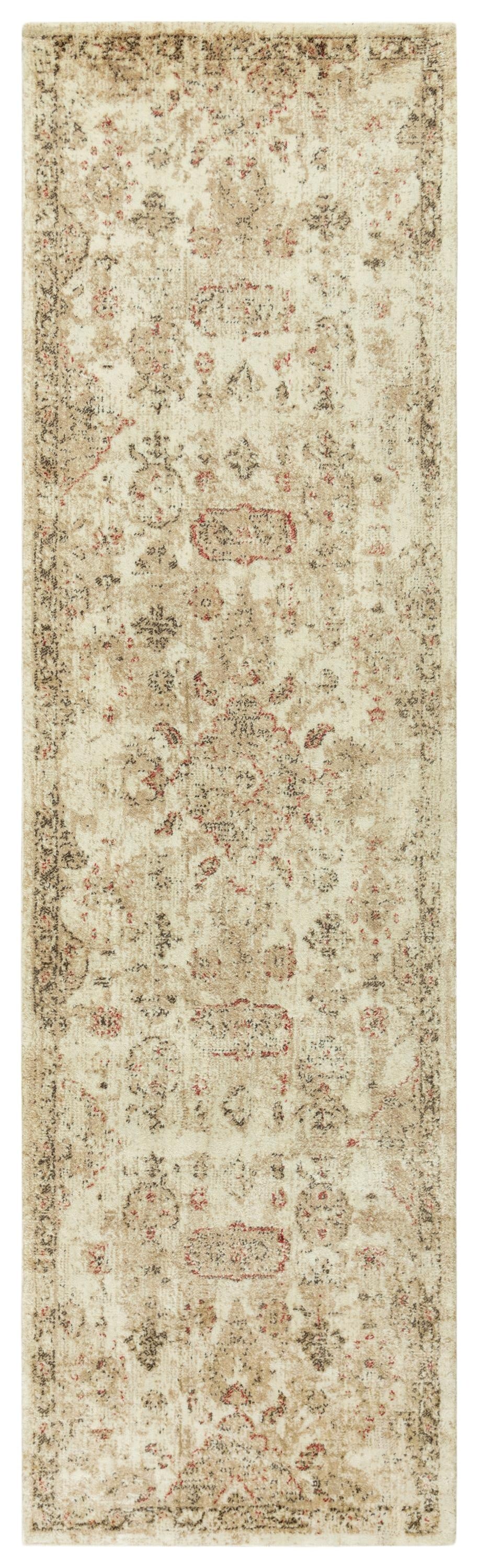 Rizzy GS084C Runner Rug Area Rug