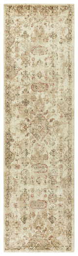 Rizzy GS084C Runner Rug Area Rug