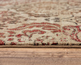 Rizzy GS435C Runner Rug Area Rug