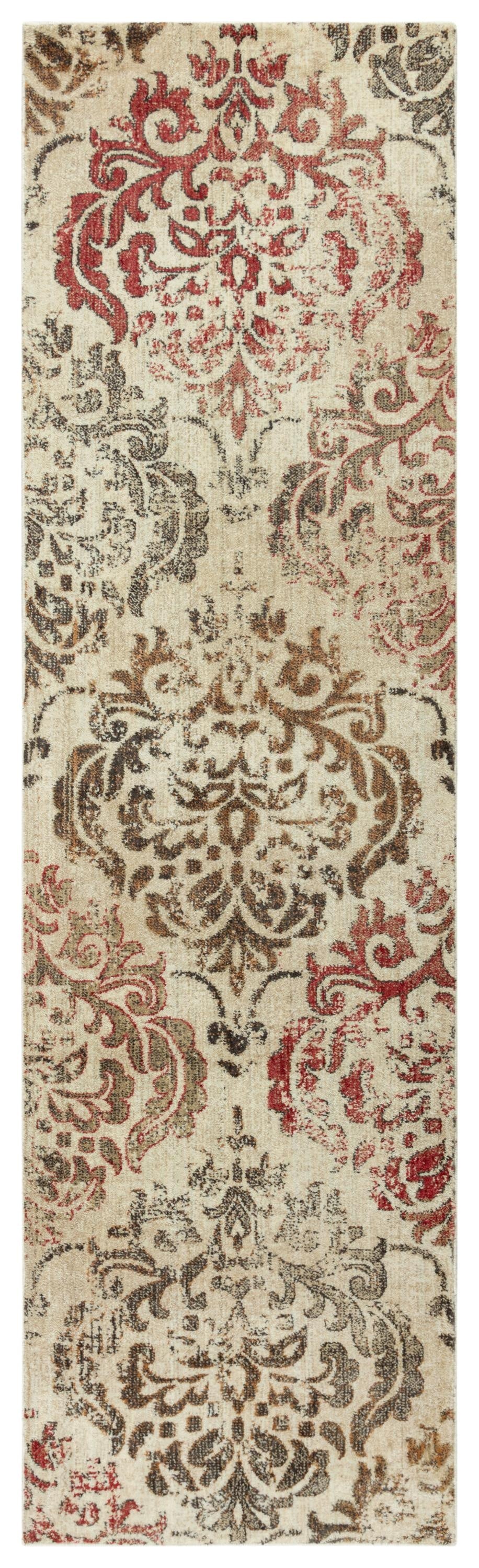 Rizzy GS435C Runner Rug Area Rug
