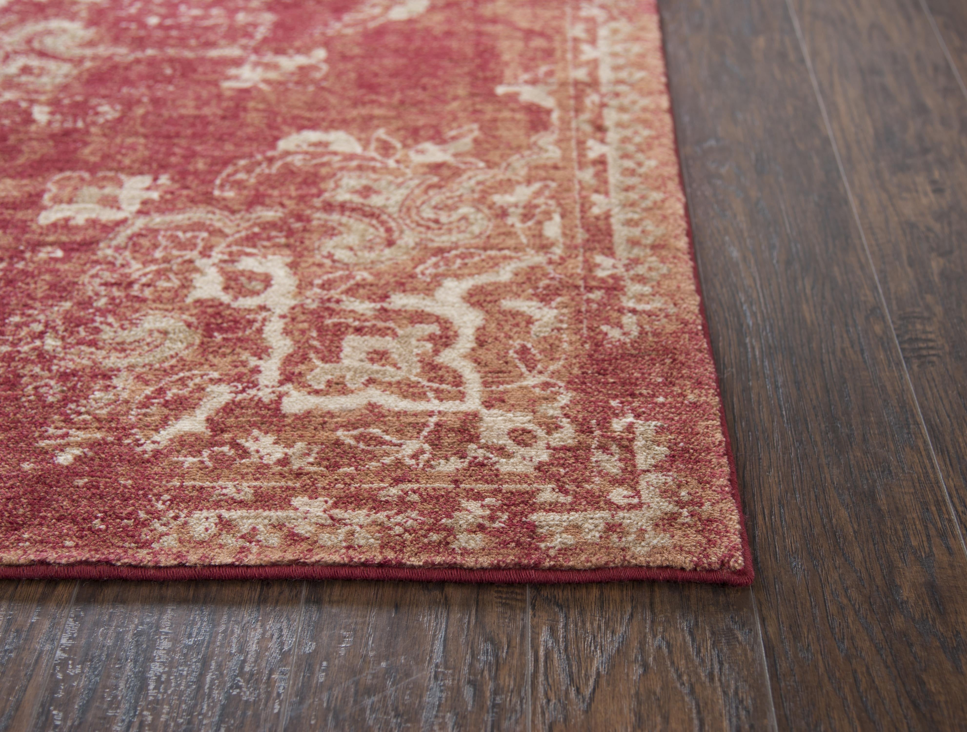 Rizzy GS6147 Runner Rug Area Rug