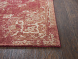 Rizzy GS6147 Runner Rug Area Rug