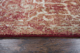Rizzy GS6147 Runner Rug Area Rug